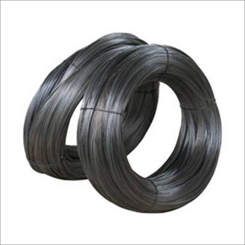 स्टील बाइंडिंग वायर