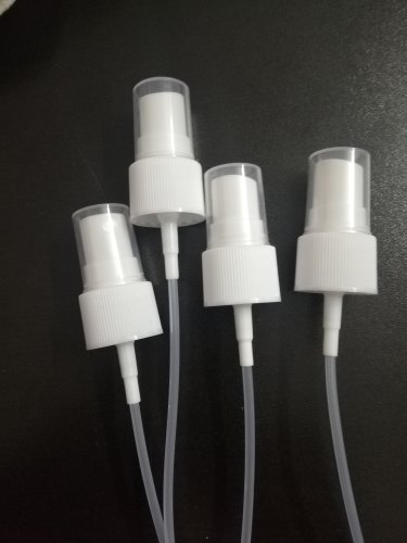 Mist Spray Pump 24 Mm