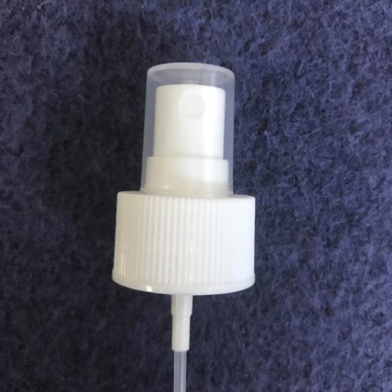 Mist Spray Pump 24 Mm