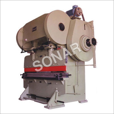 प्रेस ब्रेक मैकेनिकल