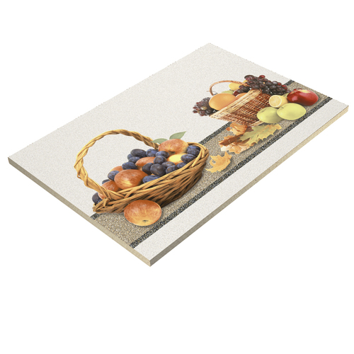 सूखे प्रेस किए गए डिजिटल ग्लेज़ेड सिरेमिक दीवार टाइल्स