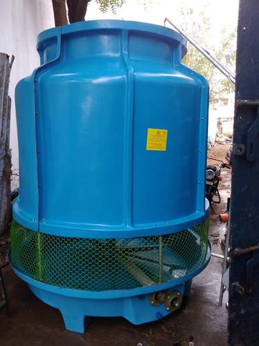 तिरुपुर टेक्सटाइल 80 टीआर कूलिंग टावर्स