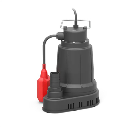 MSP Series Corrosion Proof Submersible Drainage Pump