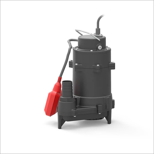 CSP Series Cast Iron Submersible Drainage Pump