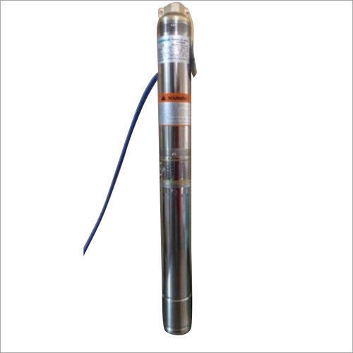 Vertical Submersible Pump