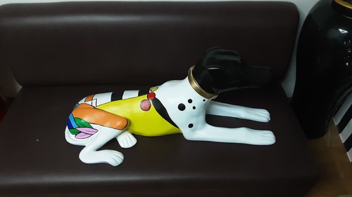 गोल्डन डॉग