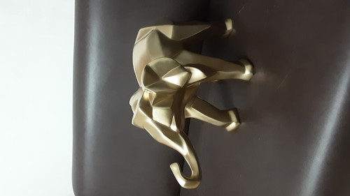 गोल्डन एलीफेंट