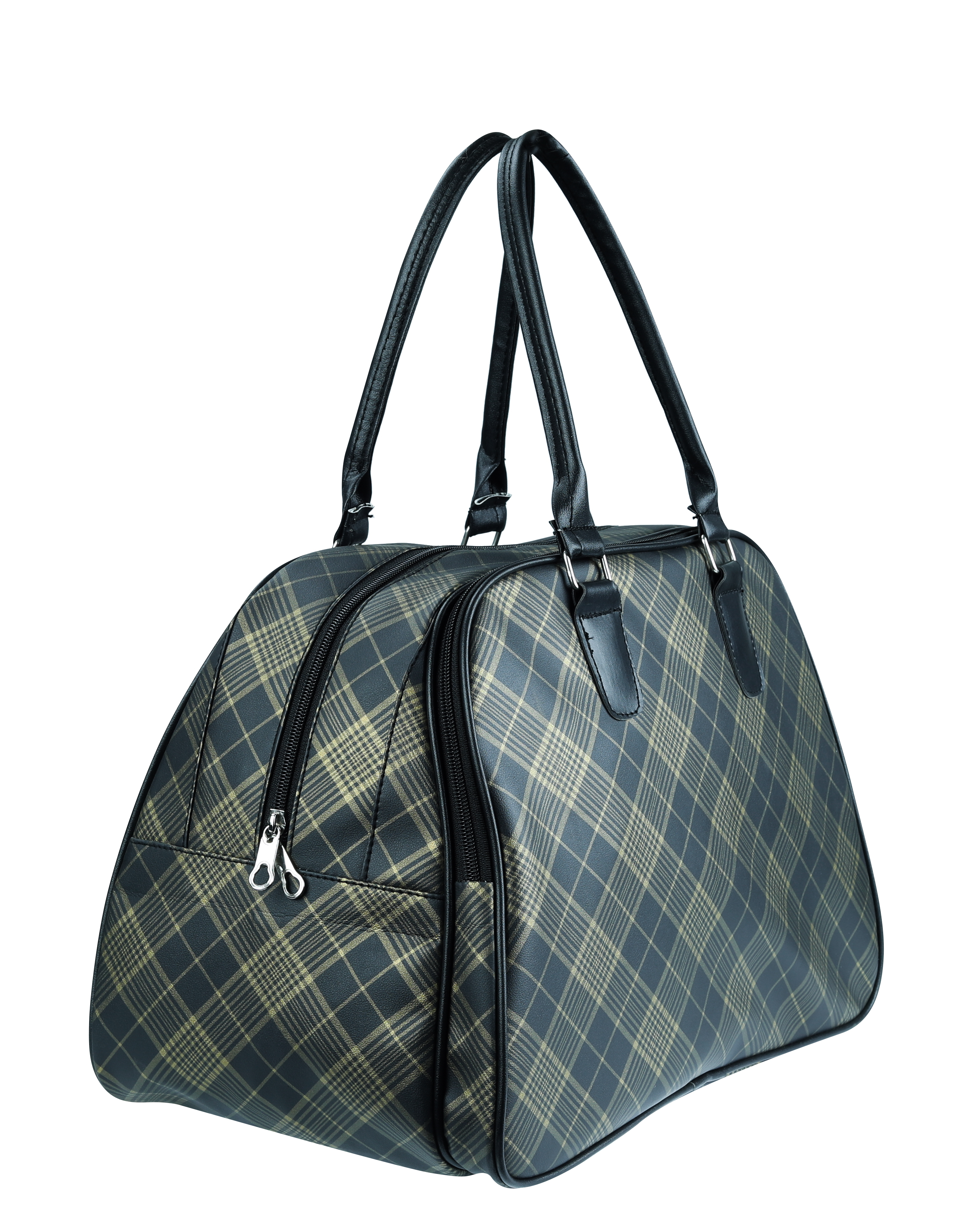 Flyit Duffle Bag Capacity: 25 Liter/day