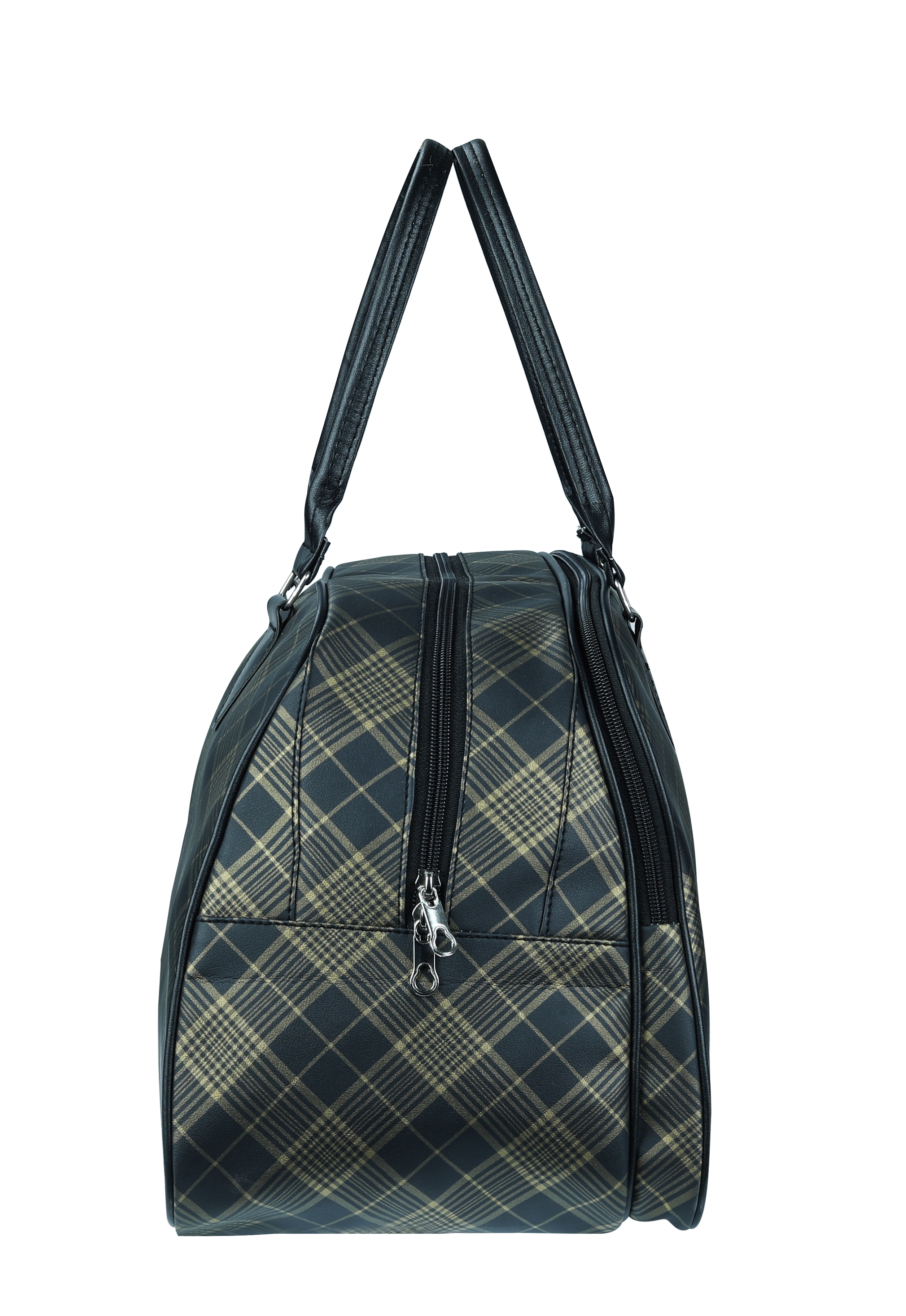 Flyit Duffle Bag Capacity: 25 Liter/day