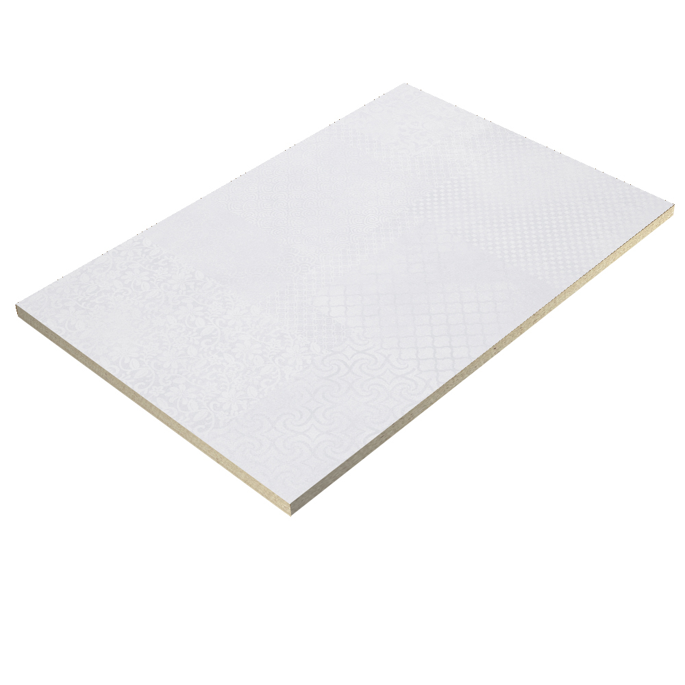 Ceramic Wall Tiles - 300x450 Mm, Glossy Finish With Digital Print Design, Multi-color, Acid-resistant, Heat Insulation, Wear-resistant