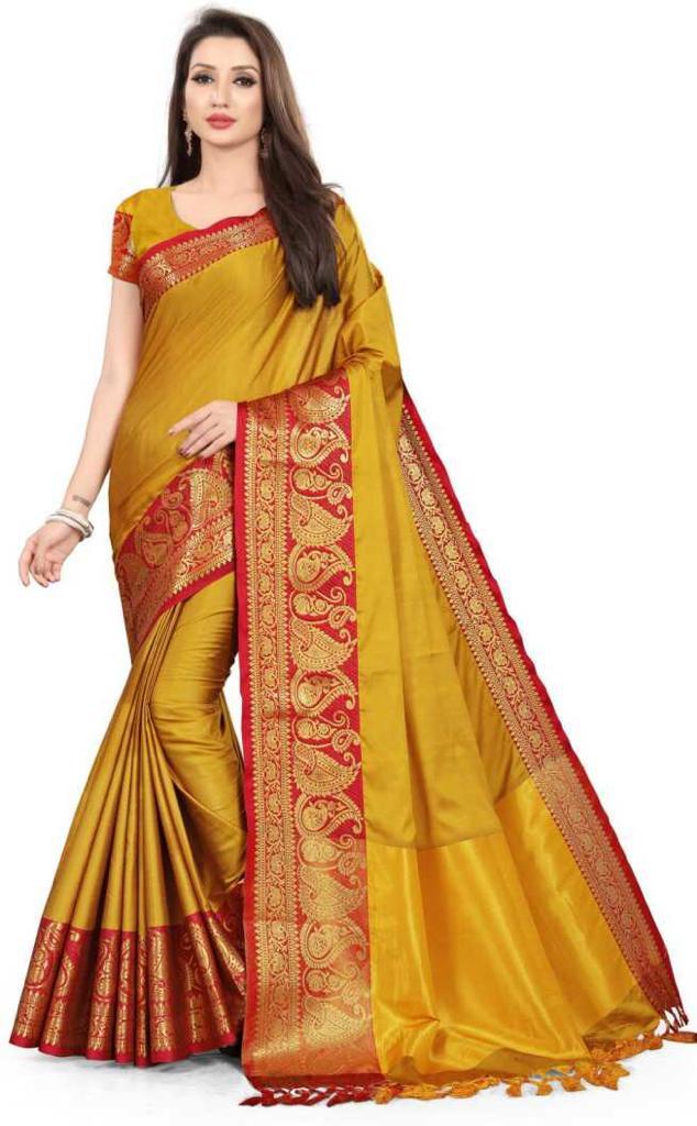 Multi Colour Double Mango