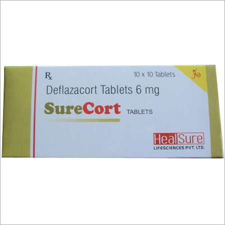 फार्मास्युटिकल टैबलेट