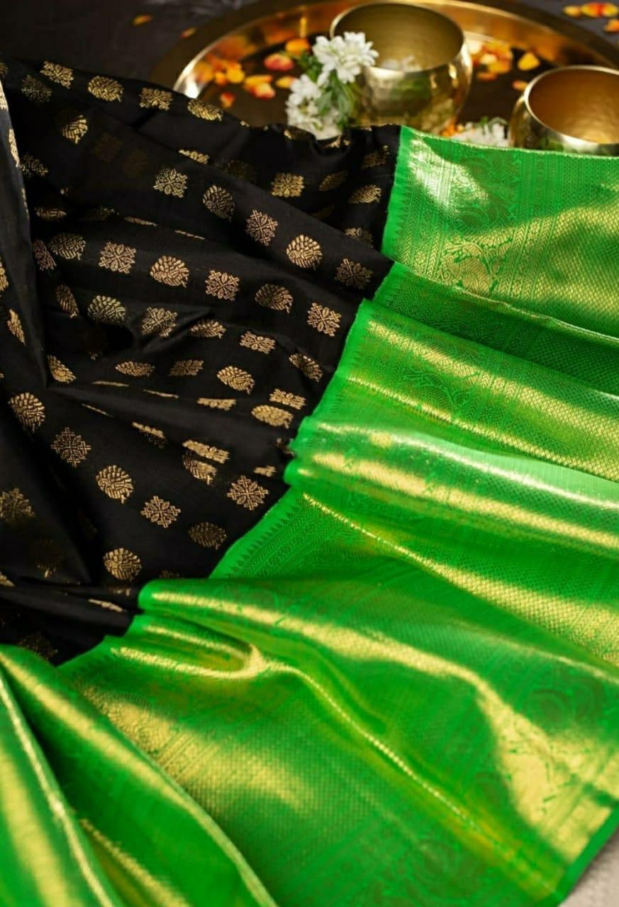 Multi Colour Saree New Launch