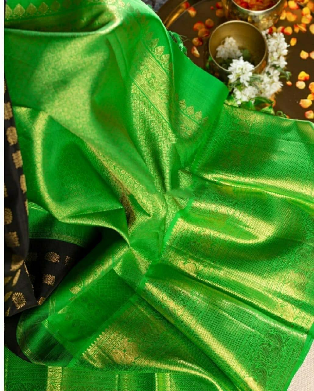 Multi Colour Saree New Launch