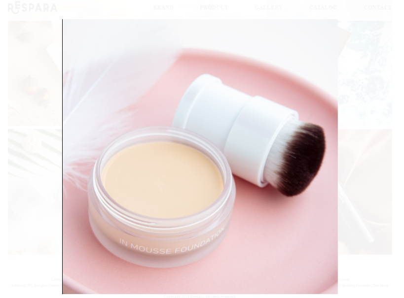 Lipstick, Lip Tint, Foundation