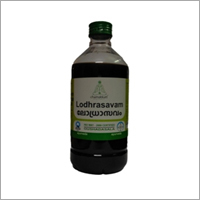 Lodhrasavam