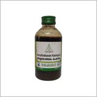 अमृतोथारम कशायम