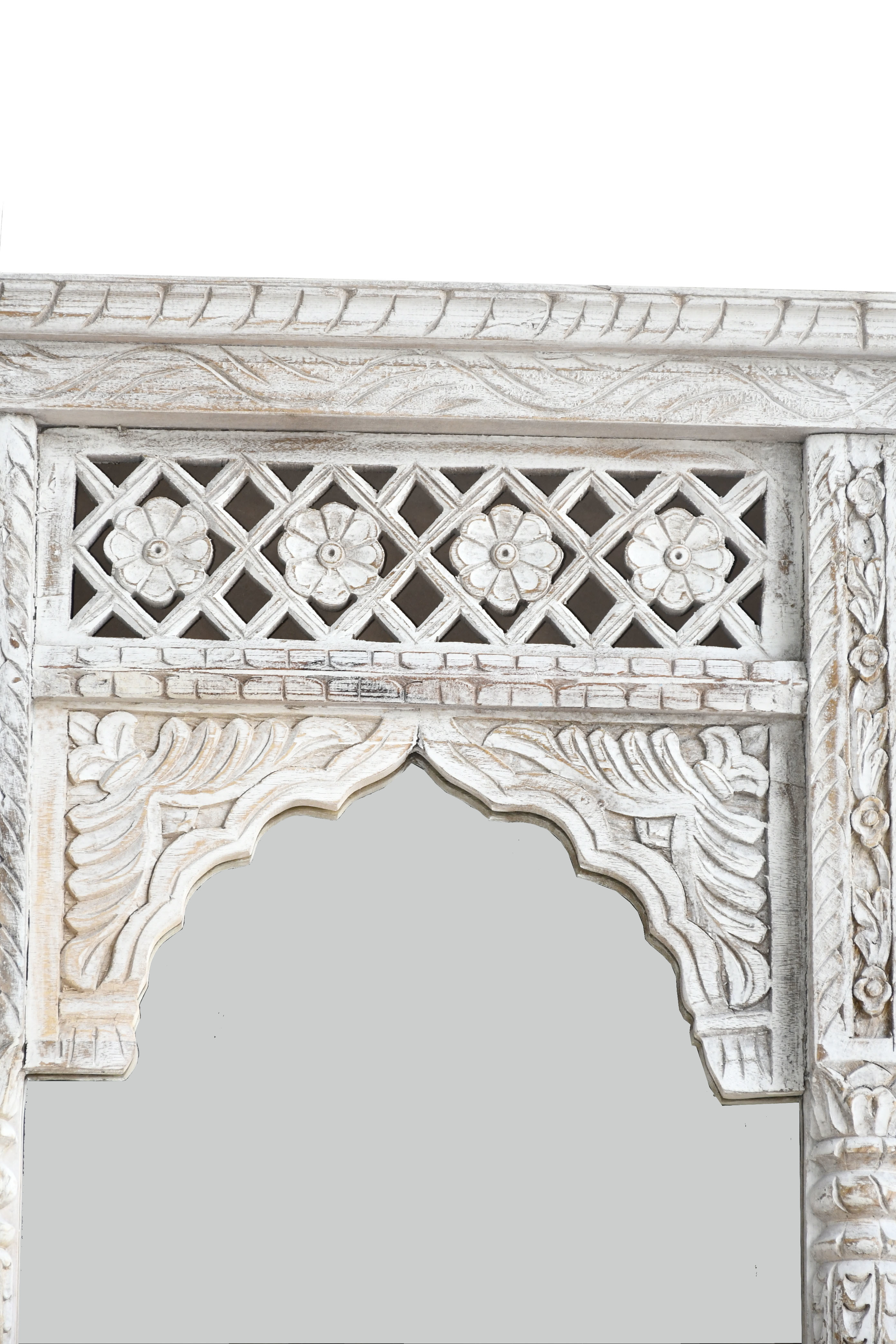 Furniture Wooden Mirror Frame