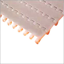 Plastic Modular Belts