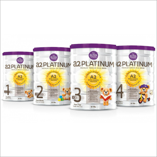 A2 Baby Formula Milk