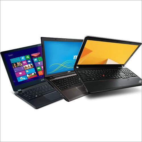 Used Laptops