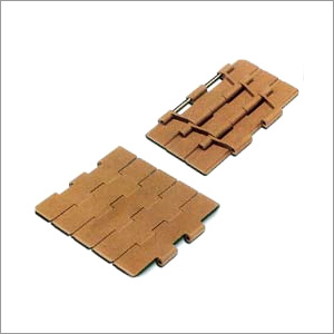 Stainless Steel Slat Conveyor Chains