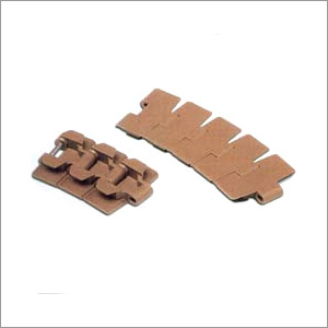 Side Flexing Chains (Tab Flex)