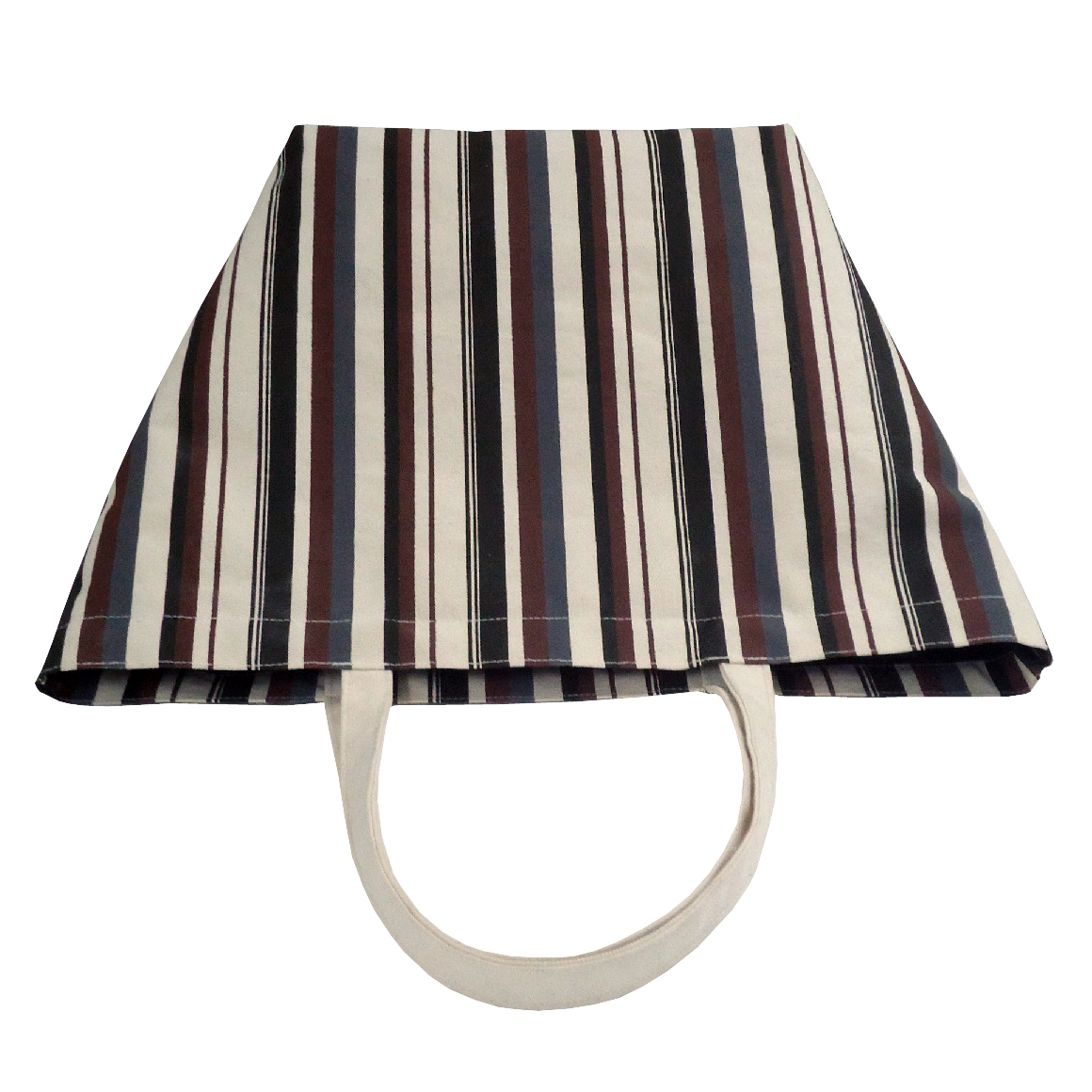 Canvas Ladies Bag With Cotton Handle Capacity: 5 Kgs Kg/day