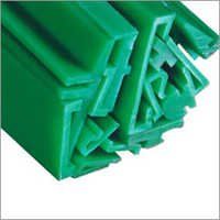 UHMWPE Wearstrips & Guides