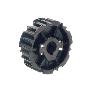 Split Sprockets