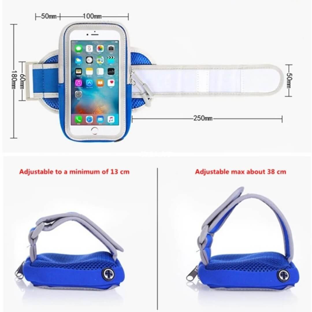Jogging Arm Band