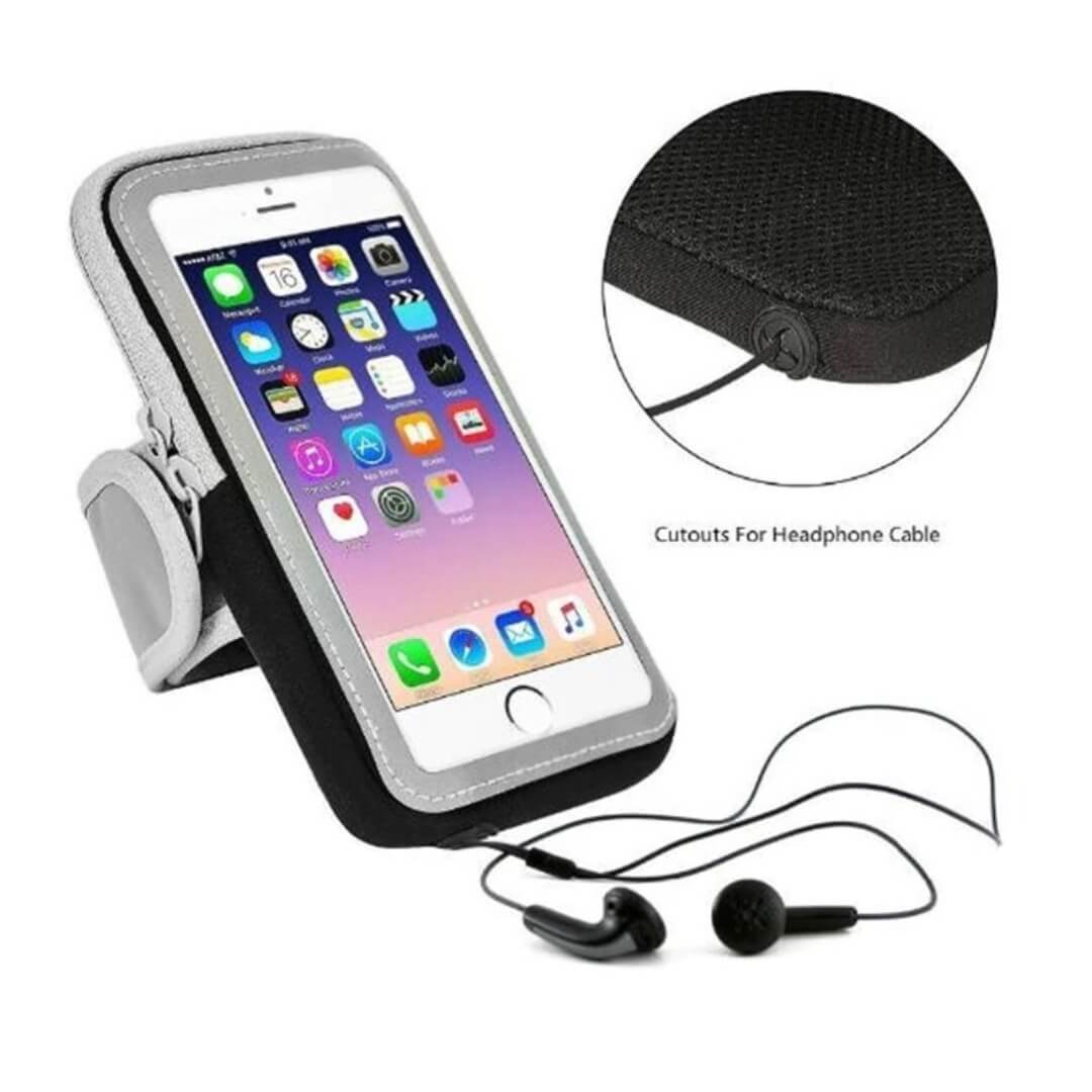 Jogging Arm Band