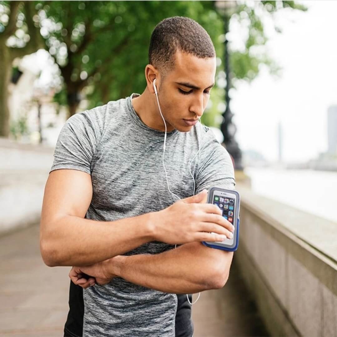 Jogging Arm Band