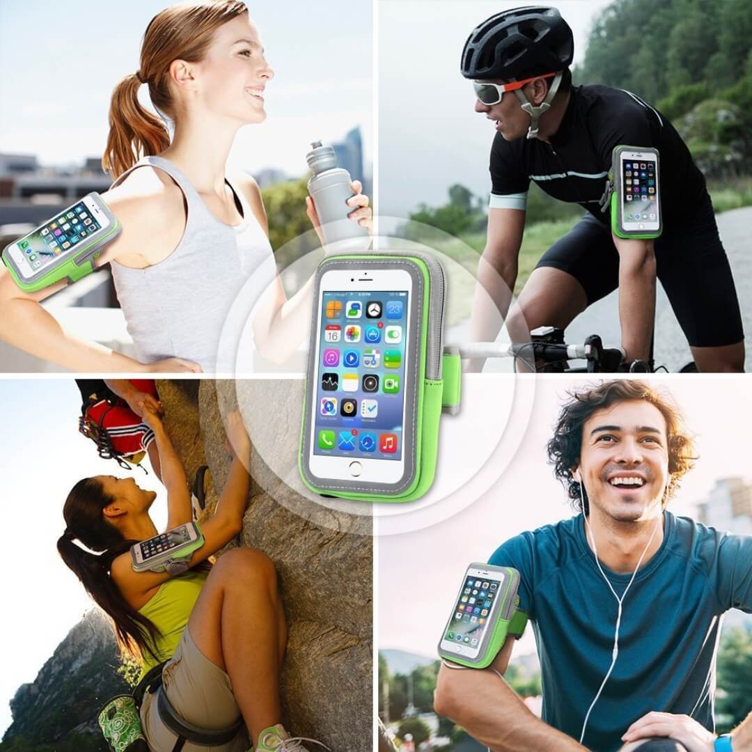 Jogging Arm Band
