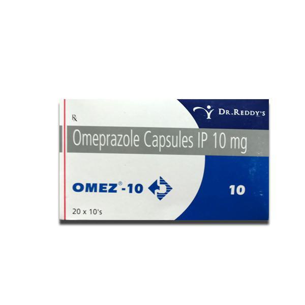 Omeprazole 20mg Capsules - 1000 Boxes | Antacid, Antiulcer, Suitable For Adults, Teenagers, And Women, Storage Instructions: Store In A Dry And Cool Place
