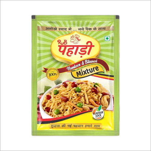 Mixture Namkeen