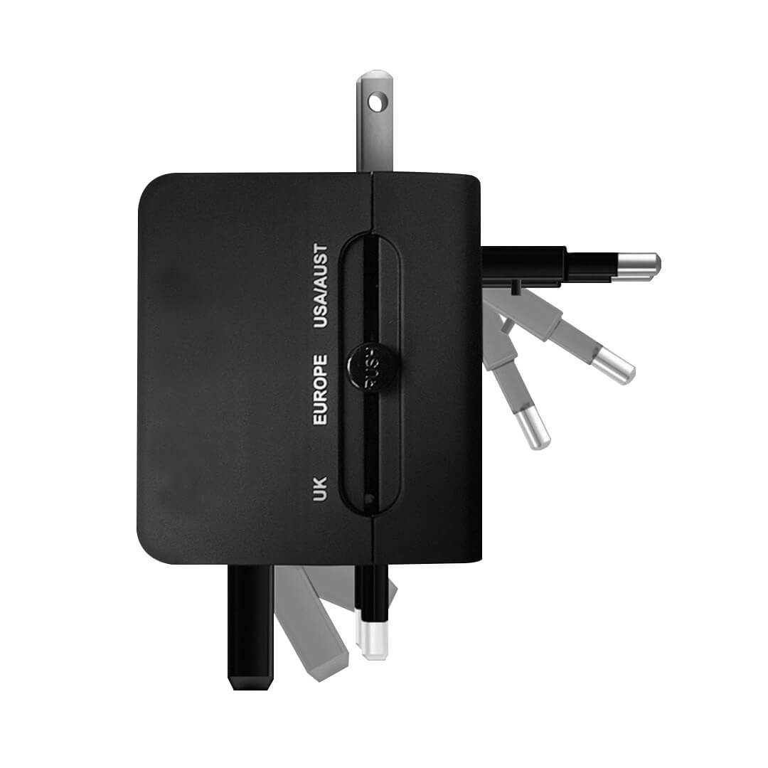 Universal Travel Adapter