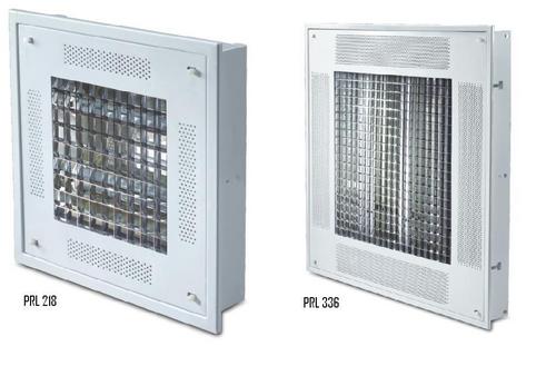 Paralite इनडोर लाइट्स उत्पाद
