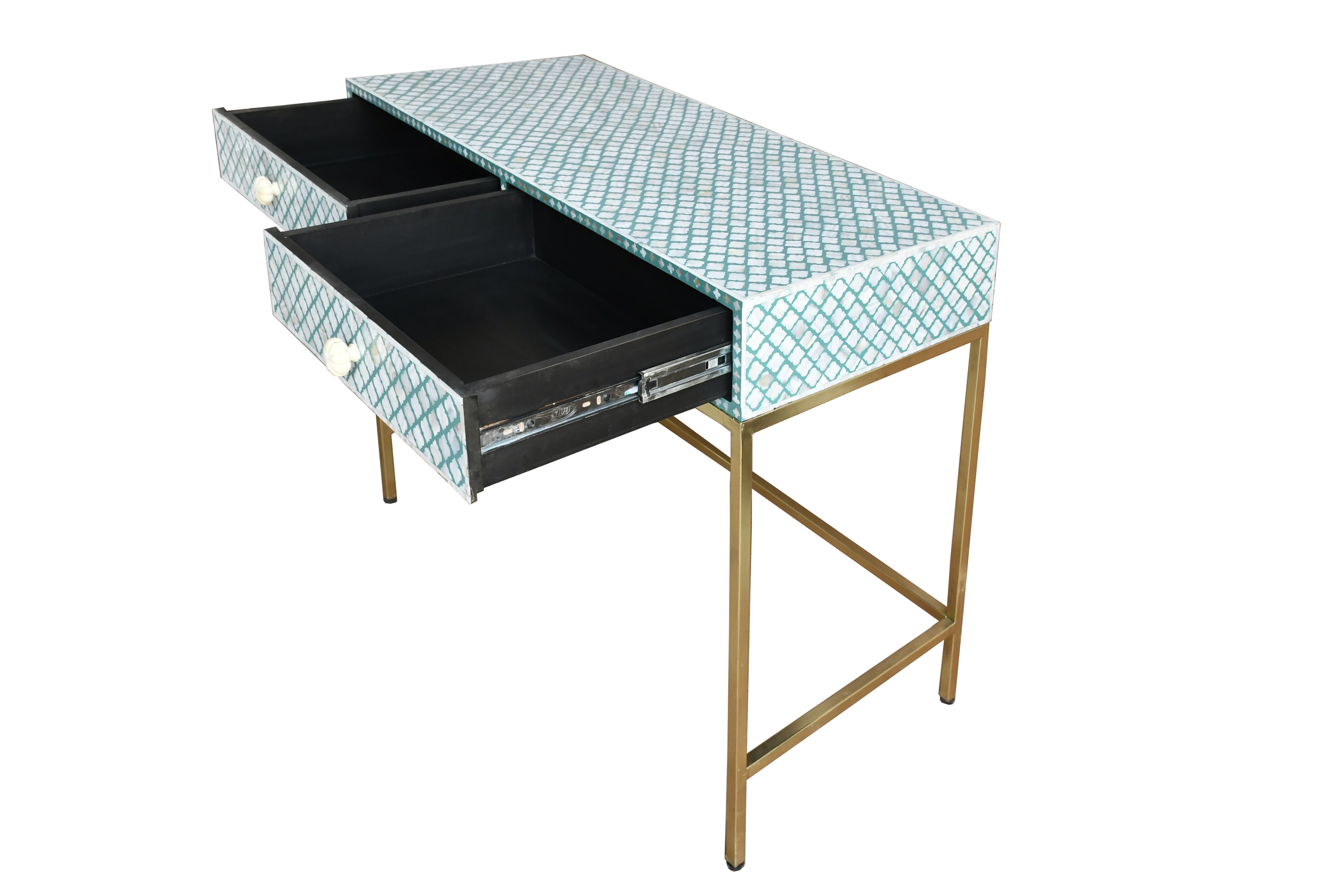 Furniture Mop Console Table