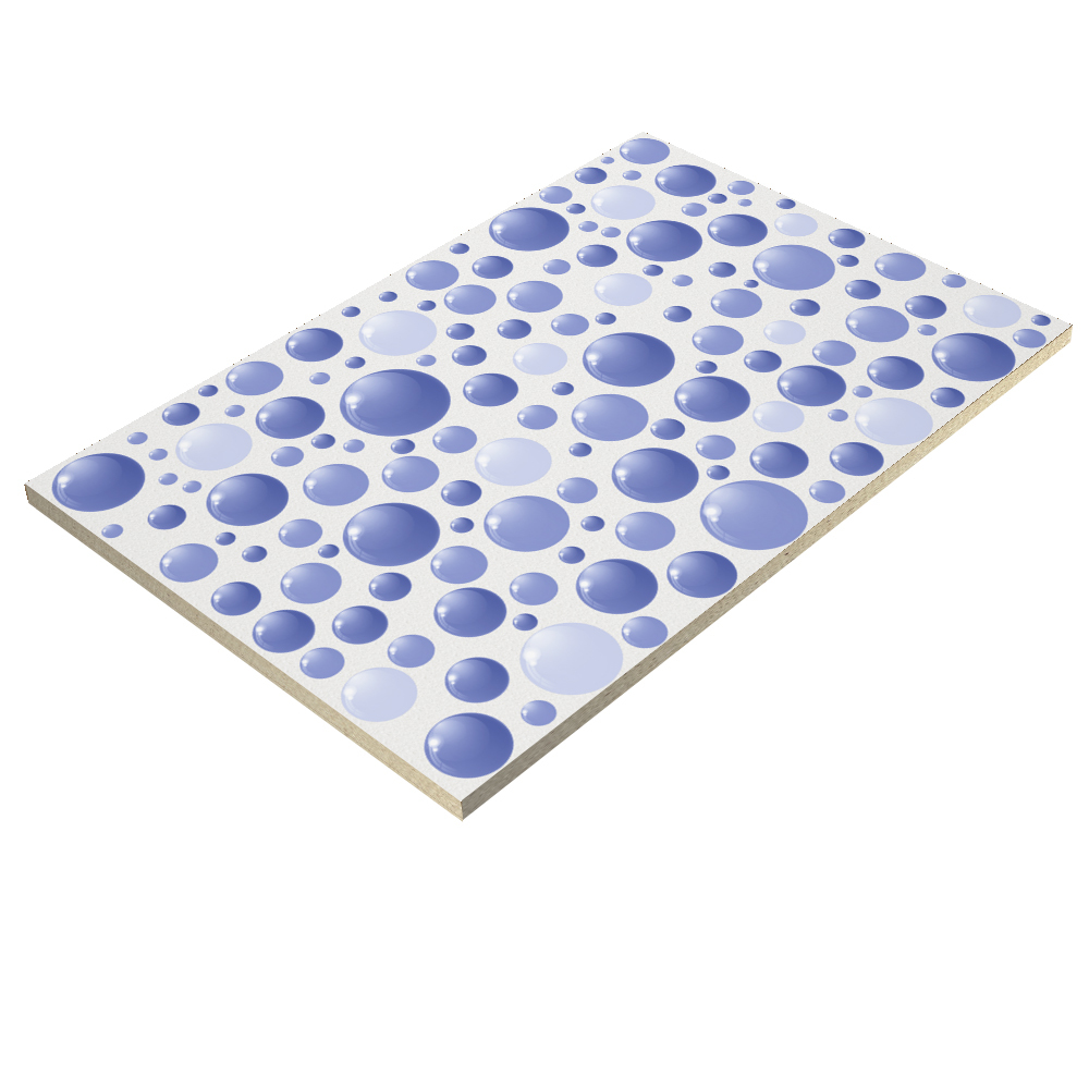 Any Color Best Quality 300x450mm Rectified Wall Tiles