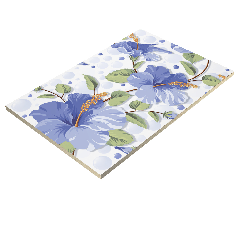 Any Color Best Quality 300x450mm Rectified Wall Tiles