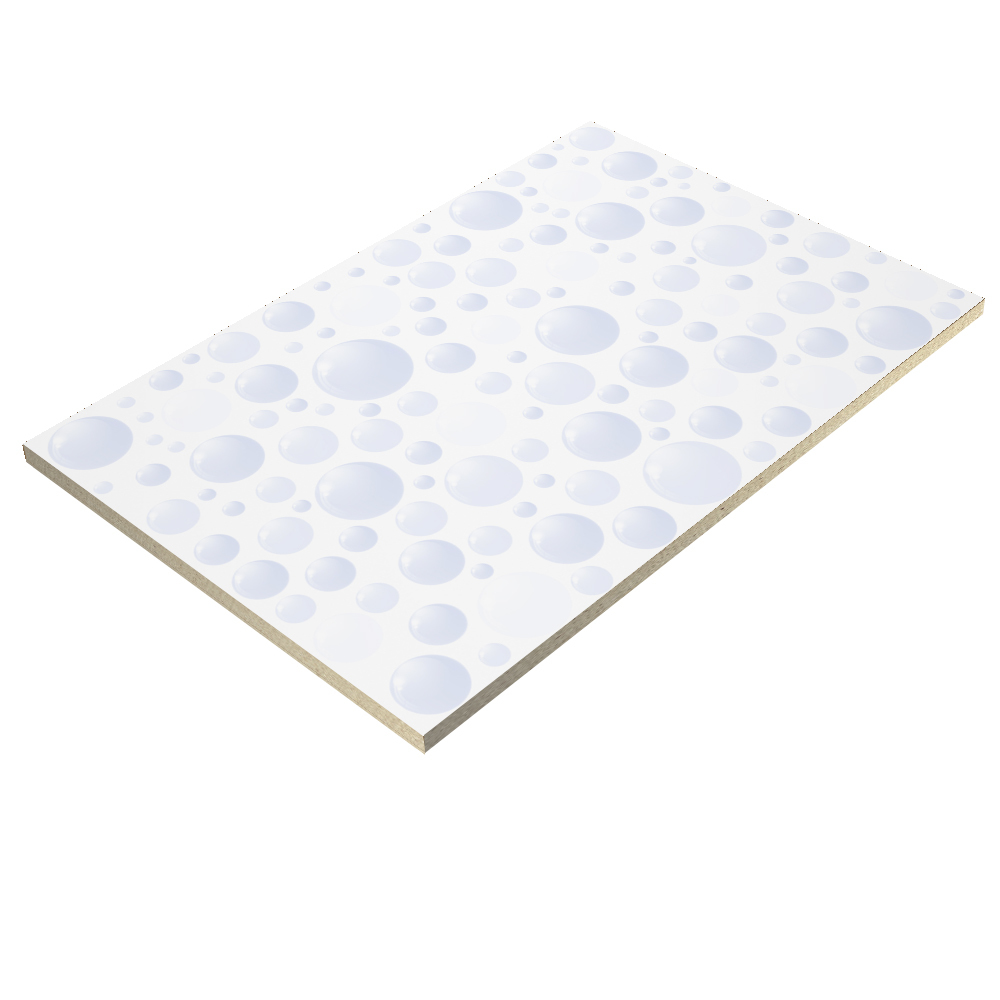 Any Color Best Quality 300x450mm Rectified Wall Tiles