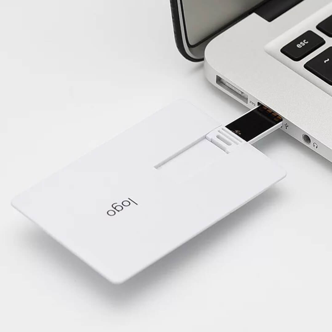 Credit Card Pendrive