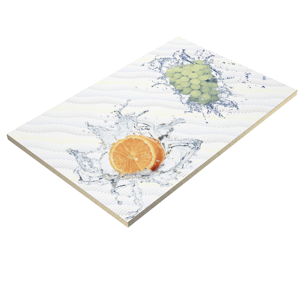 Any Color 300x450mm Digital Printing Wall Tiles