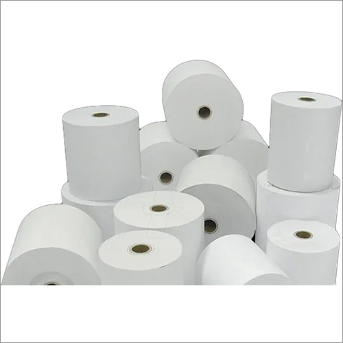 थर्मल पेपर रोल्स