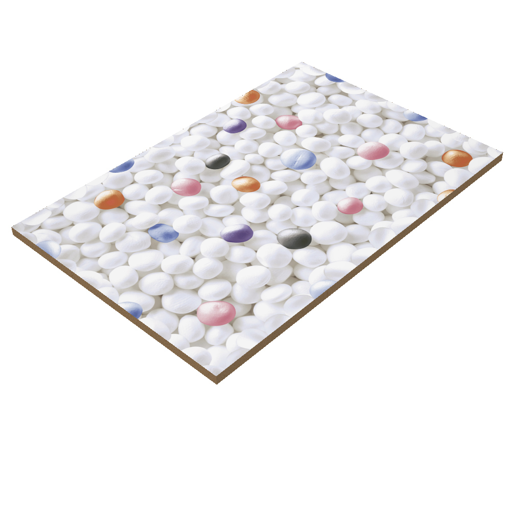 Any Color Cheapest Price 300x450mm Glossy Finish Wall Tiles