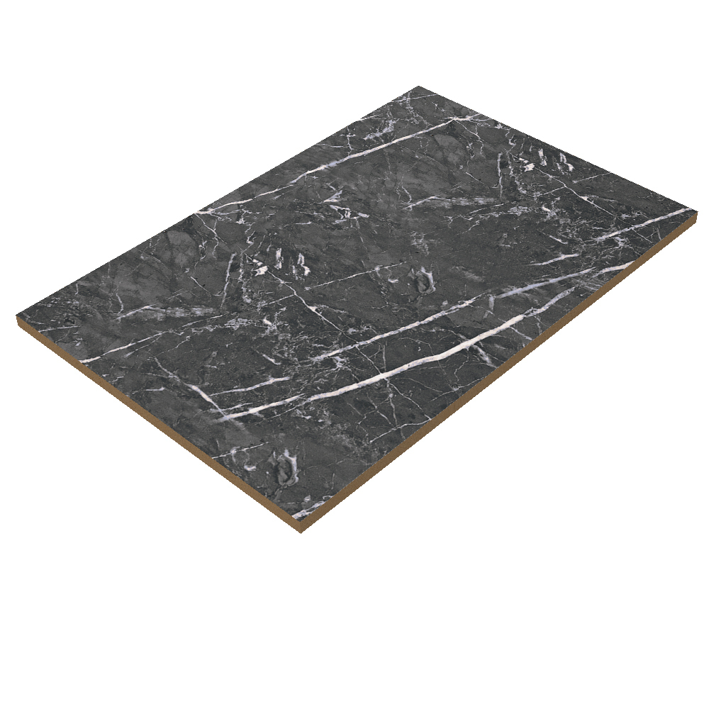 Any Color 30x45cm Glossy Finished Wall Tiles For Home