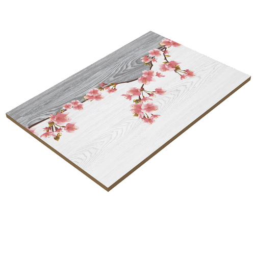 आकर्षक 30x 45सेमी दीवार टाइलें