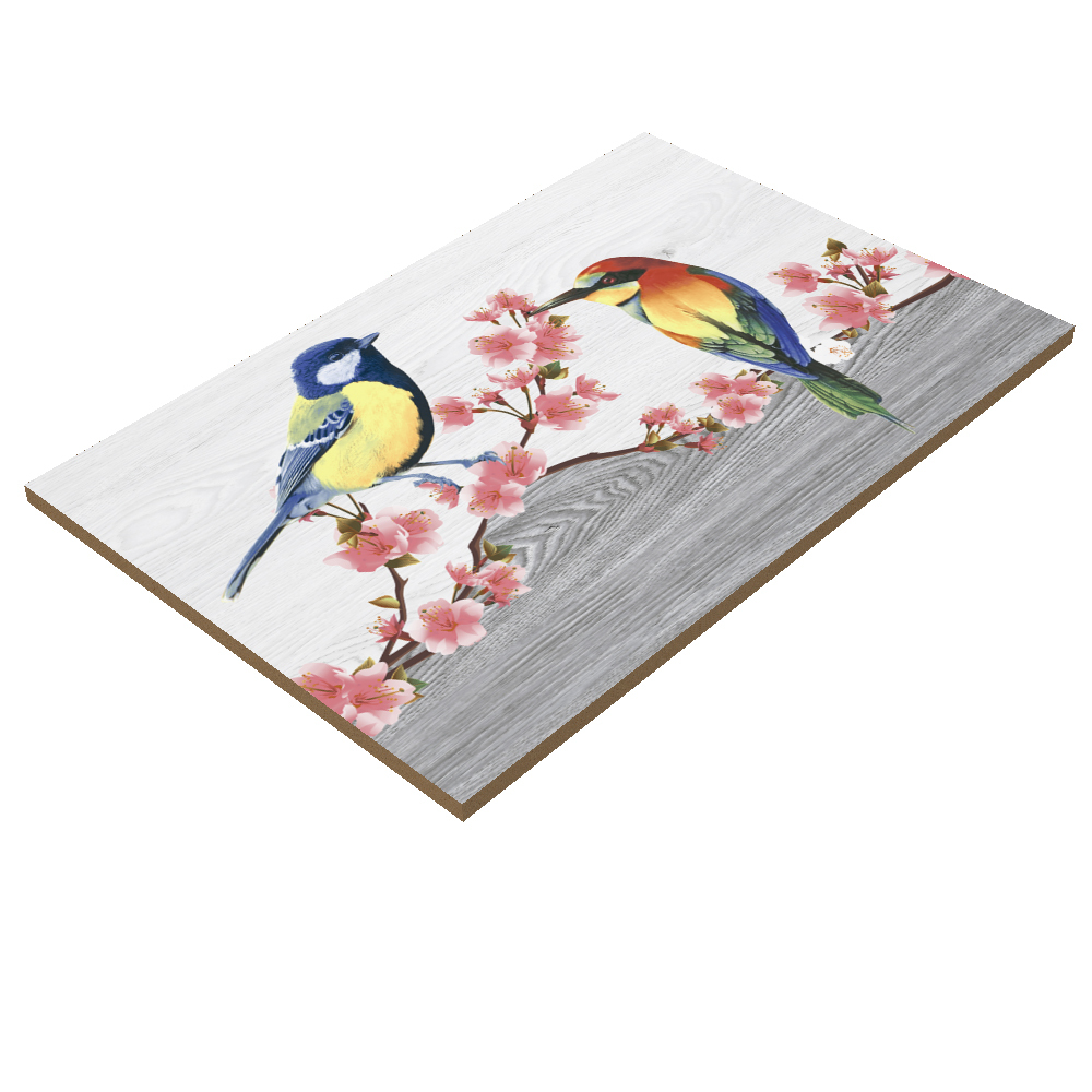 Any Color Attractive 30x 45cm Wall Tiles