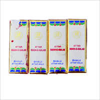 रूह ए गुलाब अत्तर लिंग: पुरुष